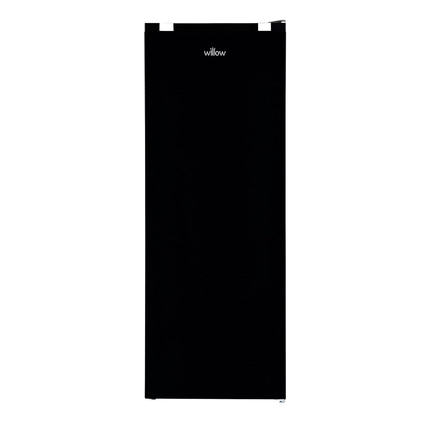 Freestanding Tall Larder Fridge with Mark-Proof Finish
