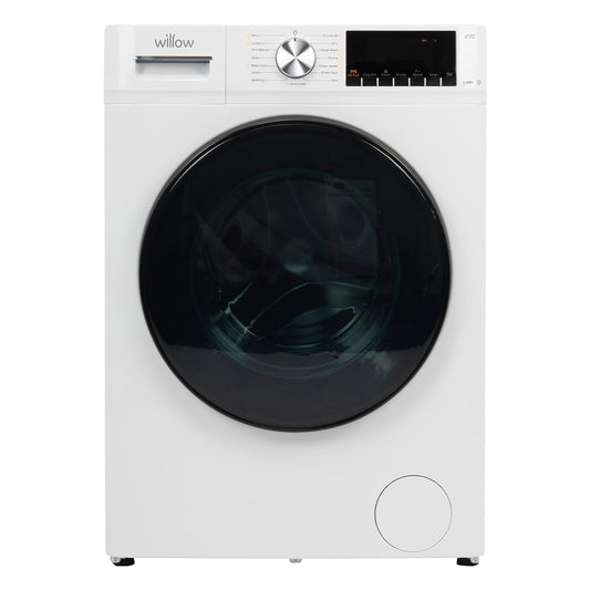 Washer Dryer with BLDC Inverter Motor